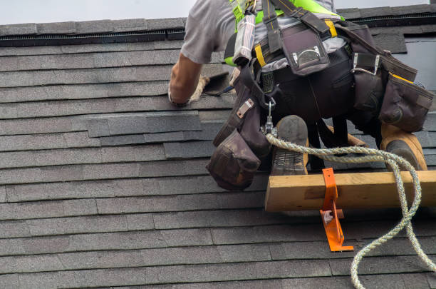 Residential Roof Replacement in Halfway, MD