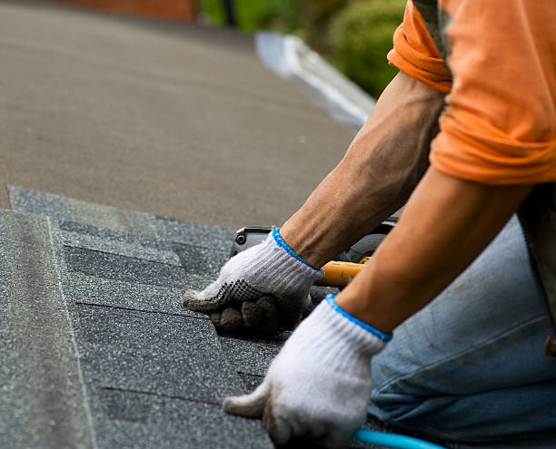 Roof Repair Estimates in Halfway, MD