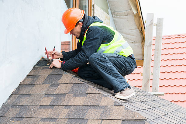 Best Residential Roofing Contractor  in Halfway, MD